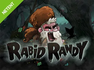 Rabid Randy thumbnail