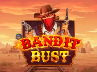 Bandit Bust game thumbnail