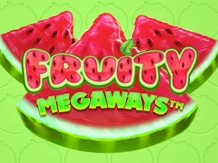 Fruity Megaways game thumbnail