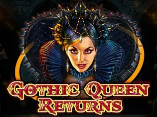 GOTHIC QUEEN RETURNS thumbnail