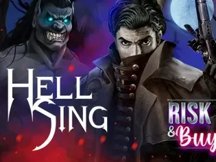 Hell'Sing game thumbnail