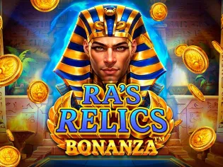 Ra´s Relics Bonanza thumbnail