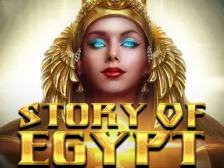 Story Of Egypt thumbnail
