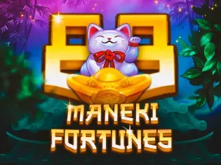 Maneki 88 Fortunes thumbnail