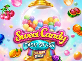 Sweet Candy Cash Stash thumbnail