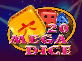 20 Mega Dice thumbnail