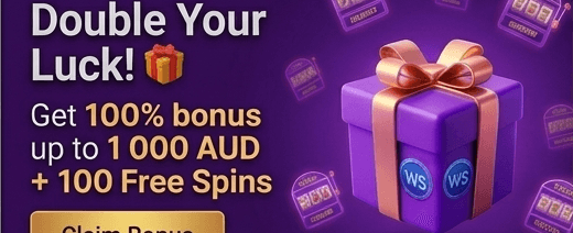 Weekly Reload Bonanza promotion banner