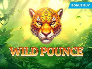 Wild Pounce game thumbnail