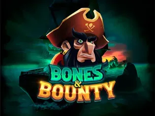 Bones & Bounty thumbnail
