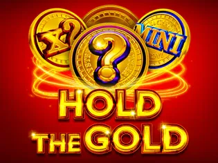 Hold The Gold thumbnail